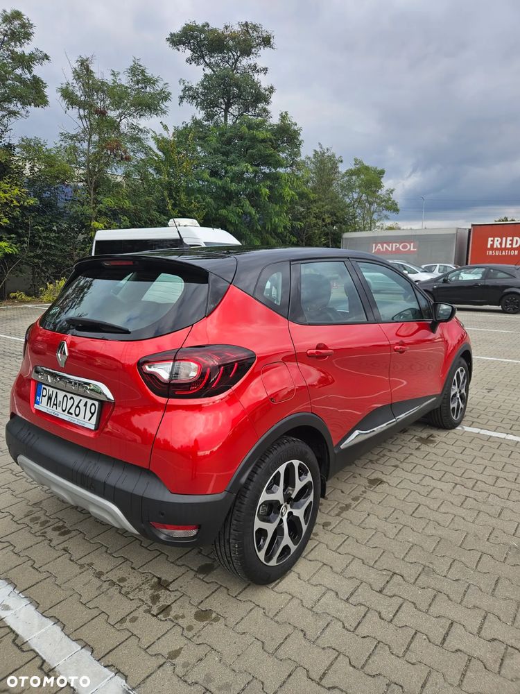 Renault Captur 1.3 TCe Intens - 3
