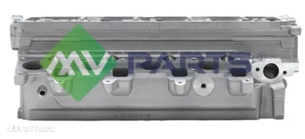 Chiulasa VW 2.0 Amarok, Crafter CDBA, CDCA, CKTB, CKTC, CKUB, CKUC - 2