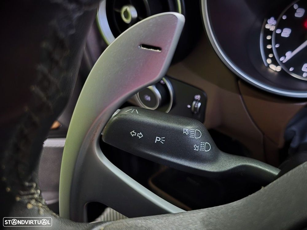 Alfa Romeo Stelvio 2.2 D Super AT8 - 19