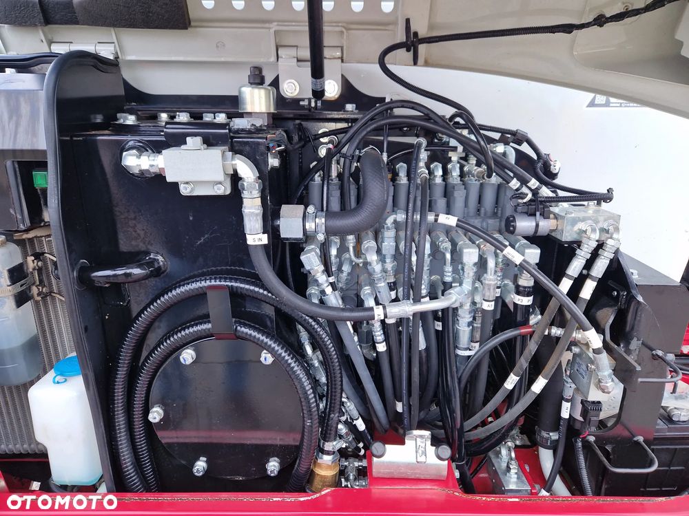 Bobcat E 27 Z  Takuchi TB 230 Kubota KX 037-4 Yanmar VIO 27 - 31