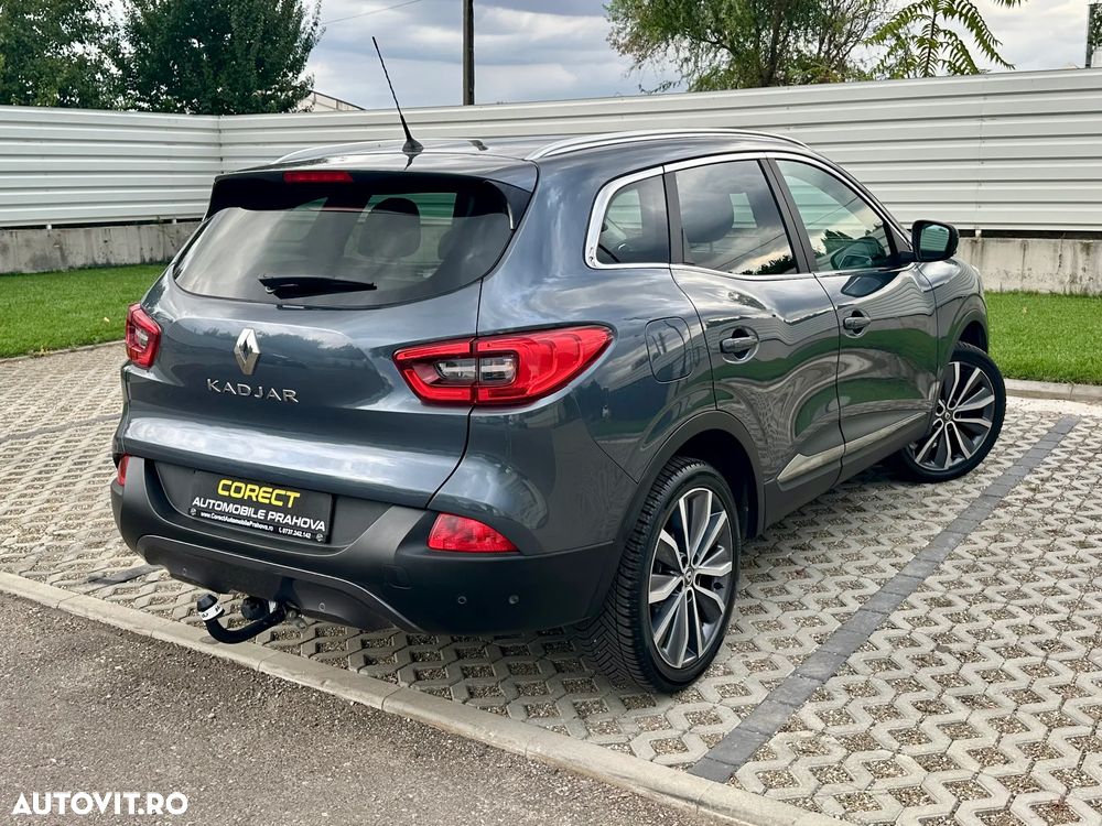 Renault Kadjar - 3