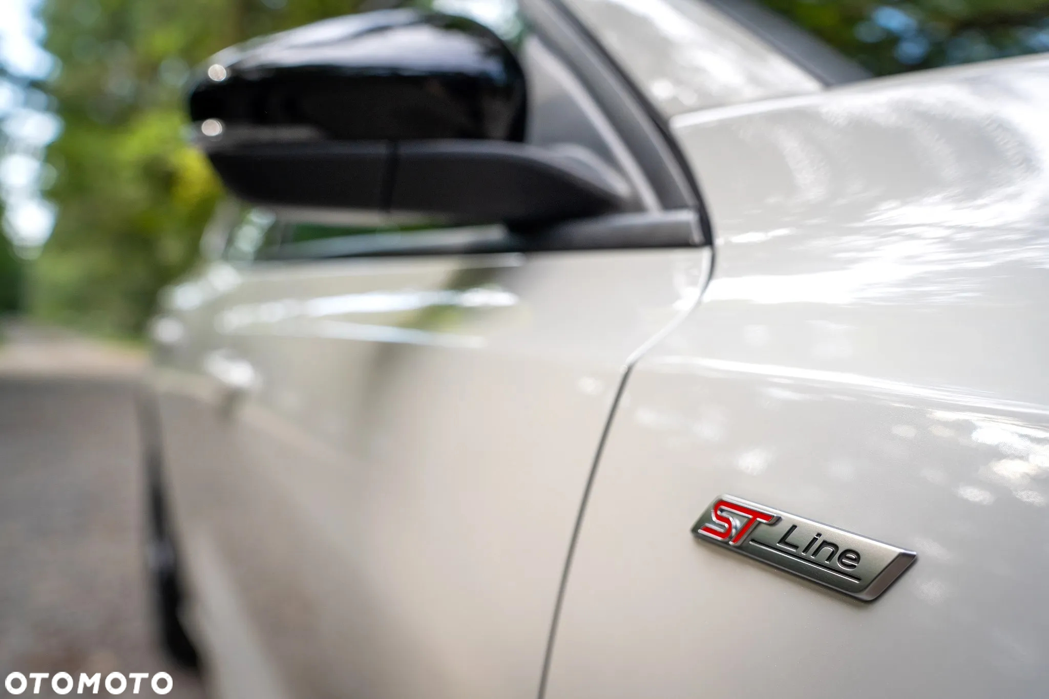 Ford Focus 1.0 EcoBoost ST-Line - 11