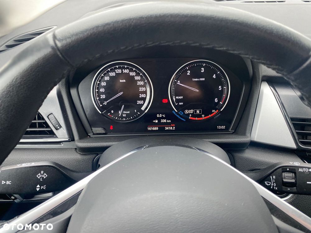 BMW Seria 2 216d Advantage - 14