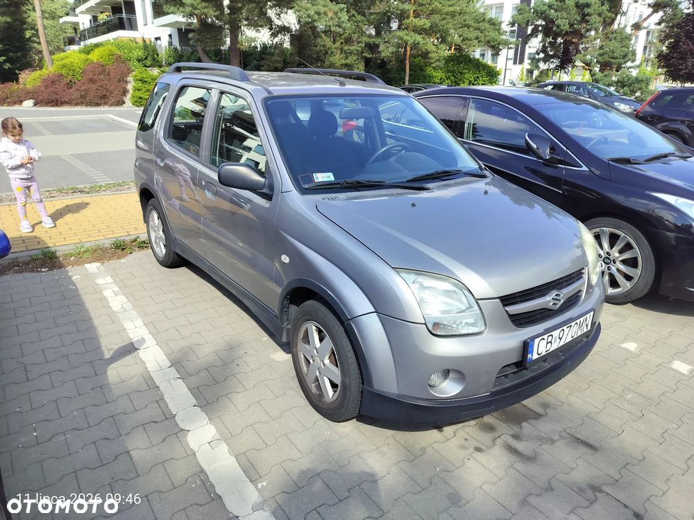 Suzuki Ignis - 5