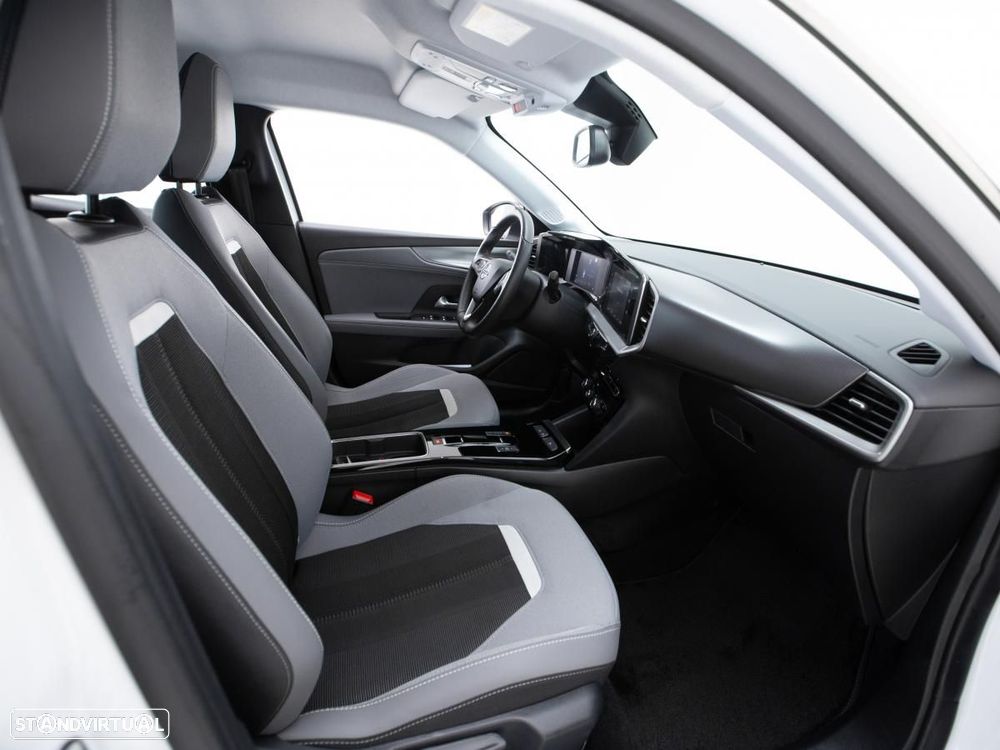 Opel Mokka-e Elegance - 10