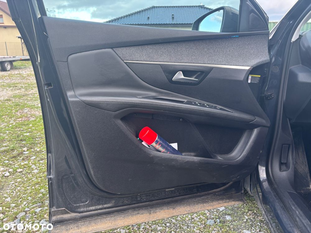 Peugeot 3008 THP 165 EAT6 Stop & Start Allure - 15