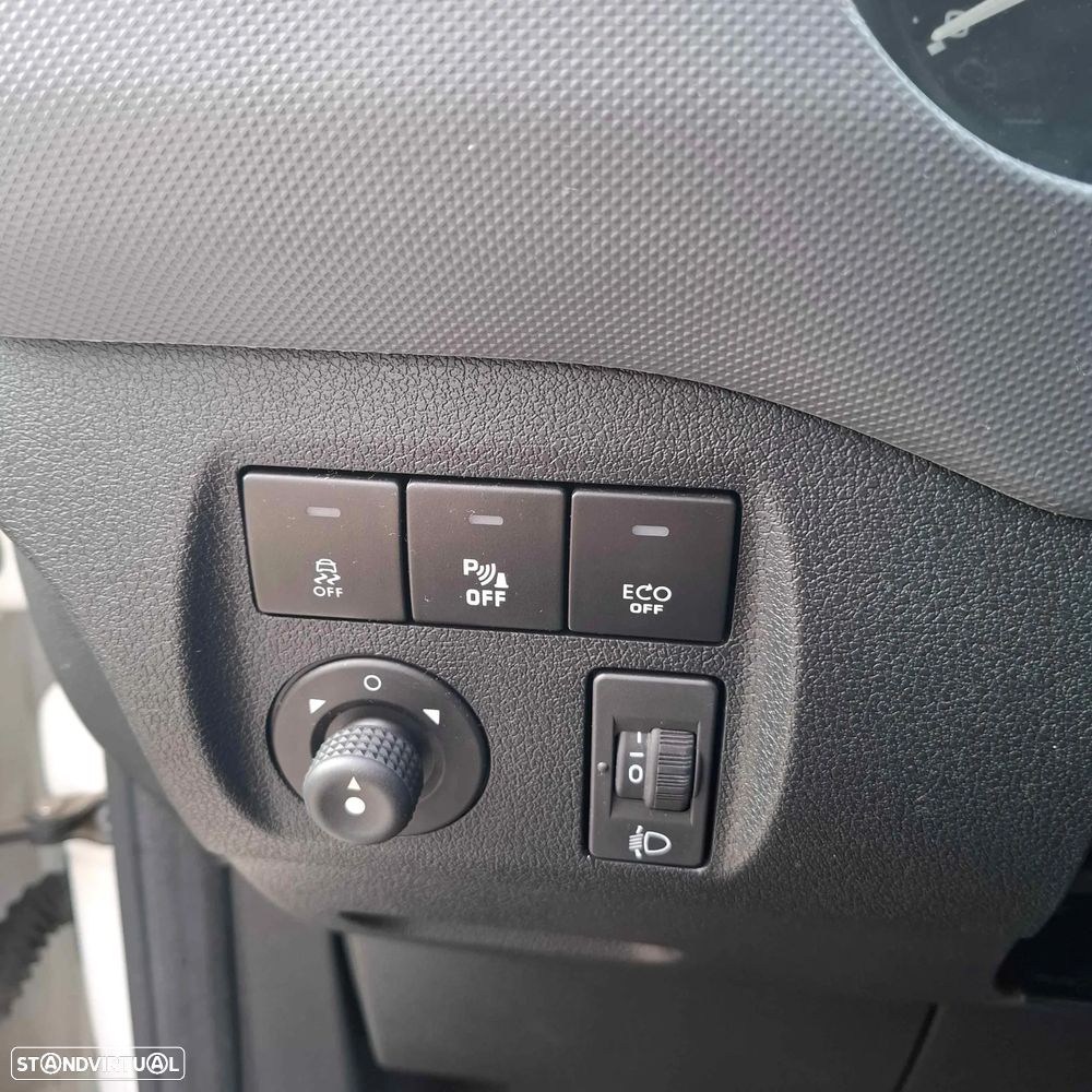 Peugeot Partner 1.6 HDI 3Lugres - 3