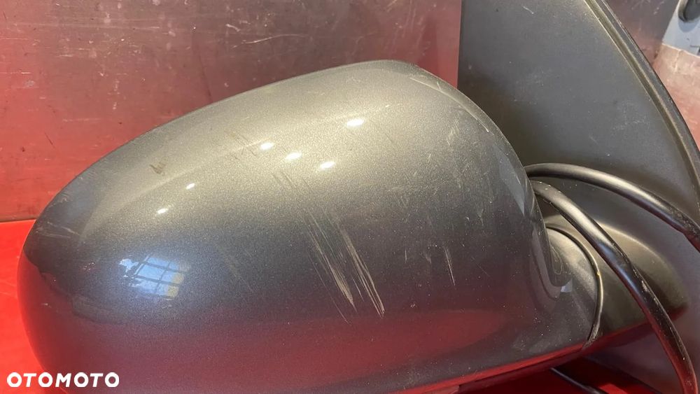 LUSTERKO PRAWE VOLKSWAGEN GOLF V - 4