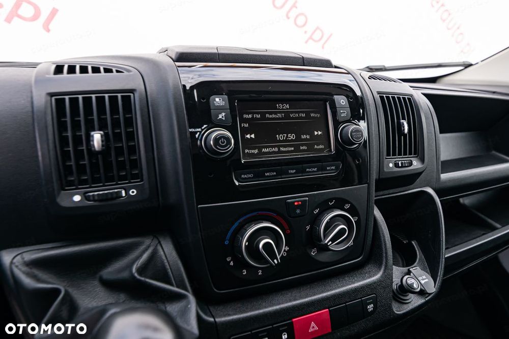 Opel Movano L4H3 2.2 140KM - 20