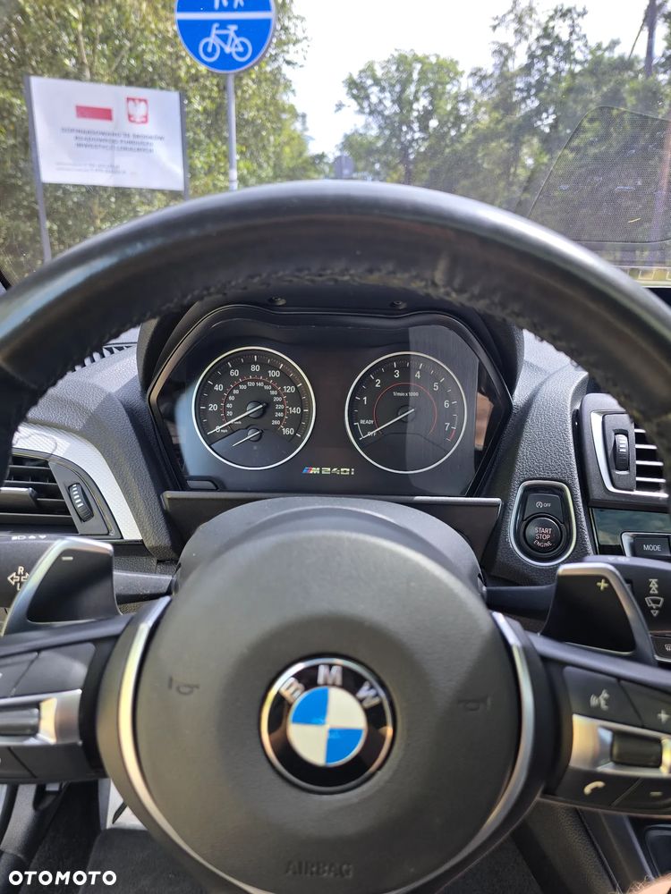 BMW Seria 2 M240i xDrive sport - 28