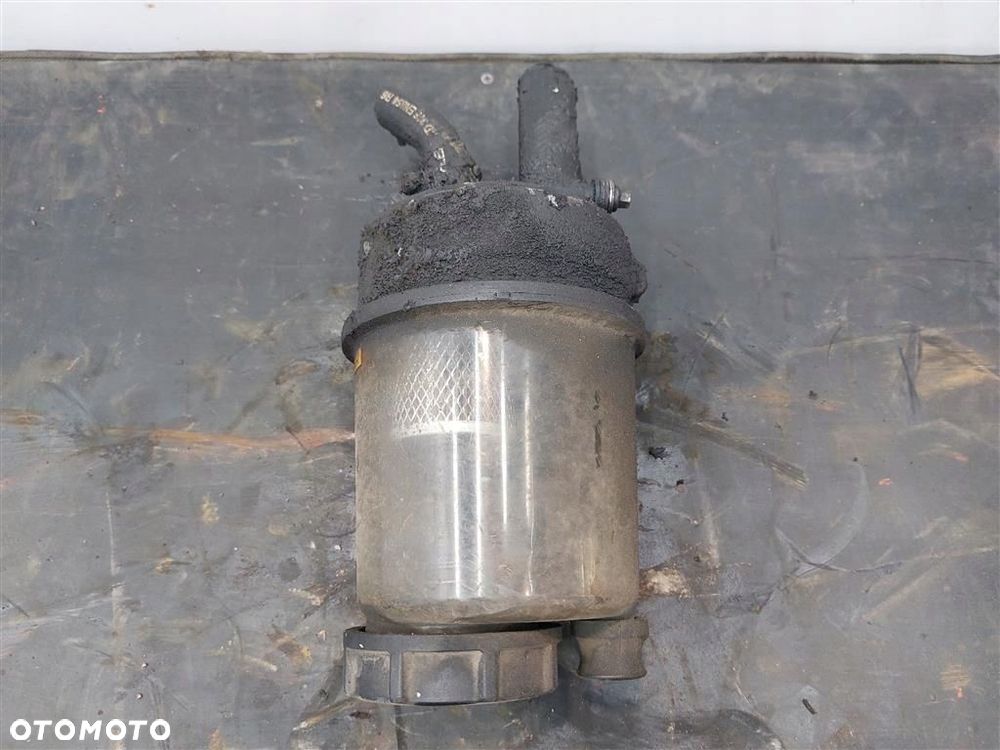 OBUDOWA FILTRA PALIWA SEPARATOR Solaris Urbino 12 6,2 - 5