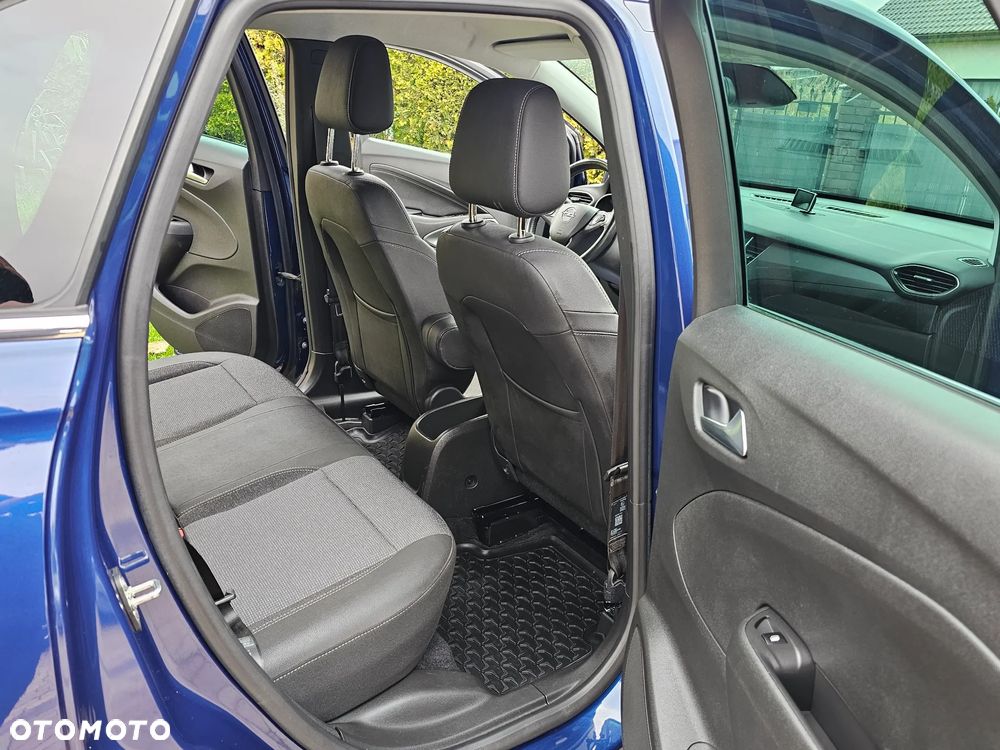 Opel Crossland 1.5 Automatik Ultimate - 31