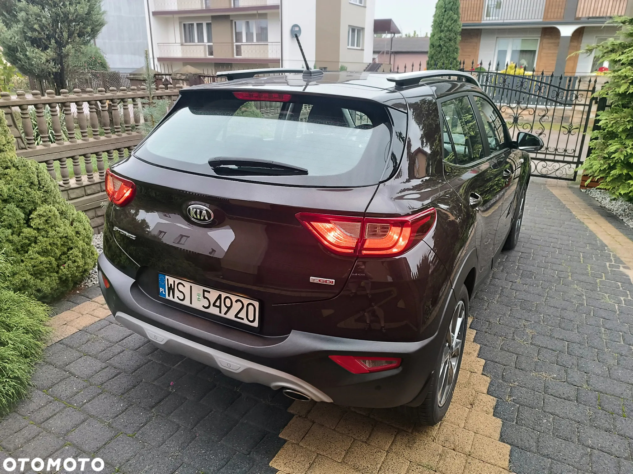 Kia Stonic - 29