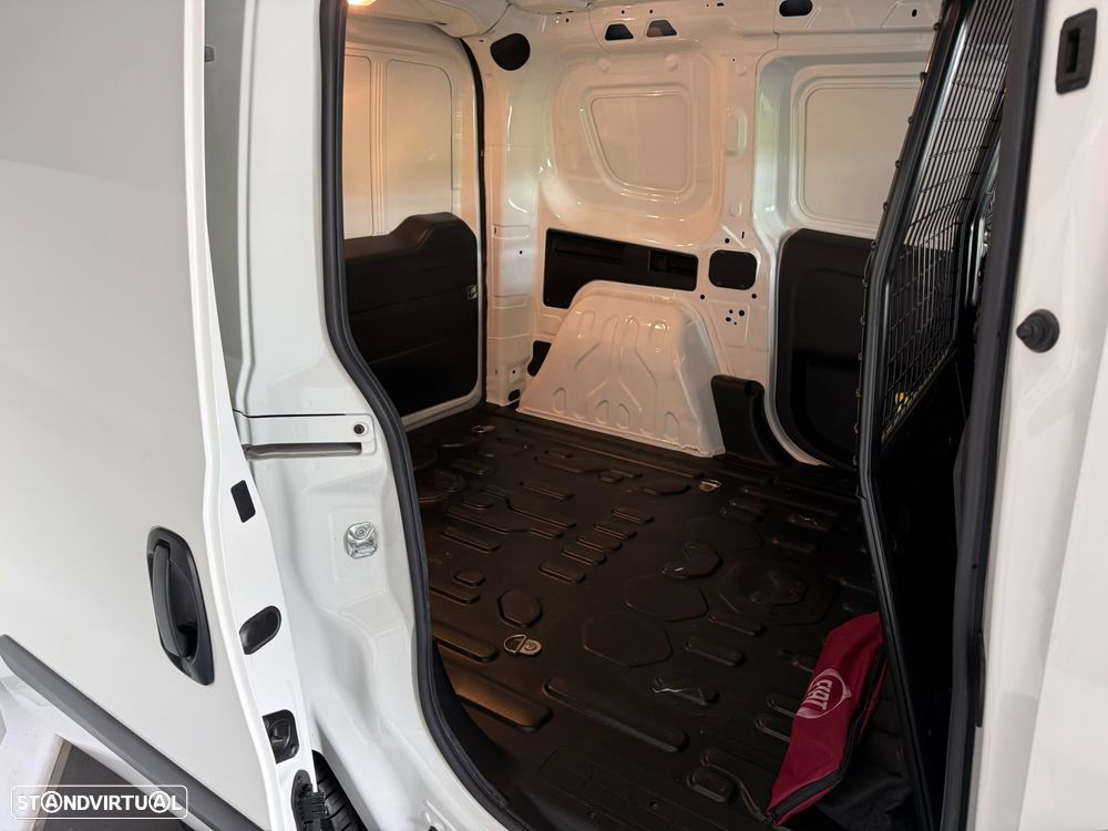 Fiat Doblo MJ easy 3 lug. - 10