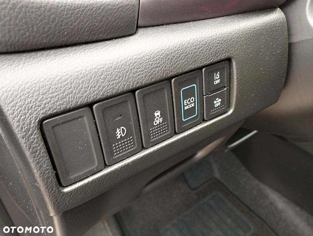 Suzuki Vitara 1.5 Strong Hybrid Premium 2WD AGS - 15