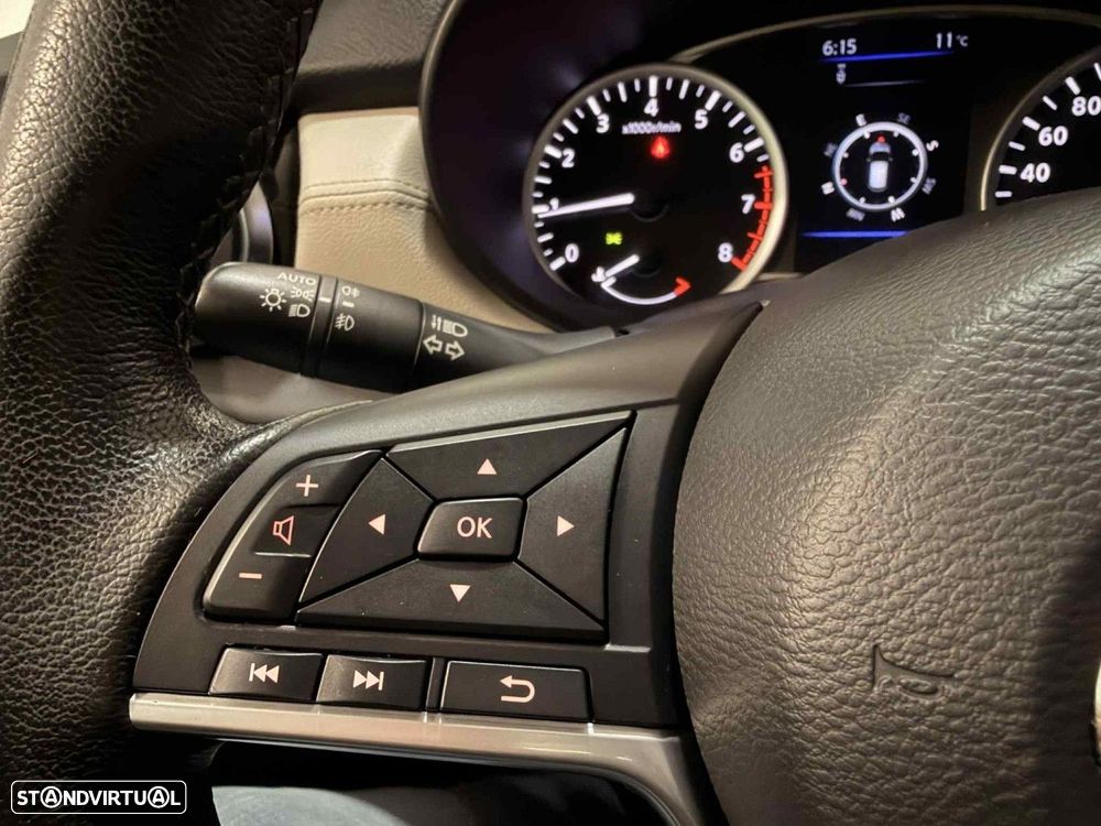 Nissan Micra 1.0 IG-T N-Connecta - 17