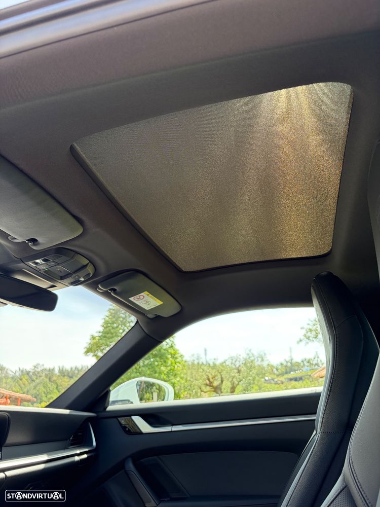 Porsche 911 (992) Carrera PDK - 18