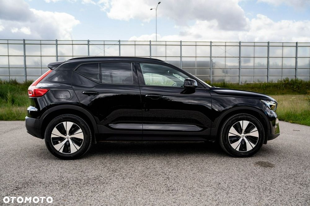 Volvo XC 40 - 10