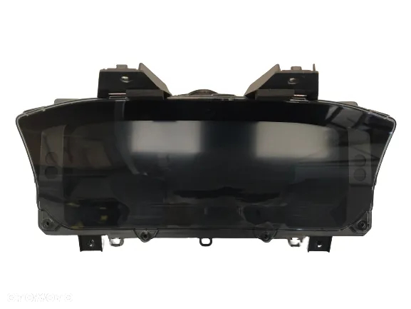 RANGE ROVER SPORT L494 LIFT LICZNIK ZEGAR DIGITAL EKRAN FULL LED