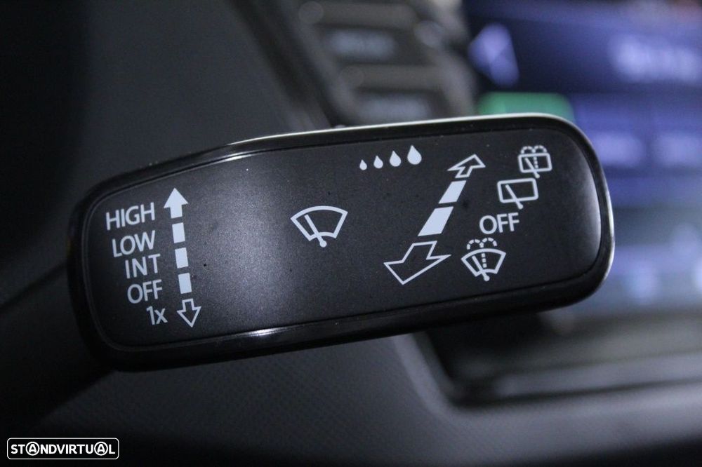 Skoda Fabia Break 1.0 TSI Ambition - 26