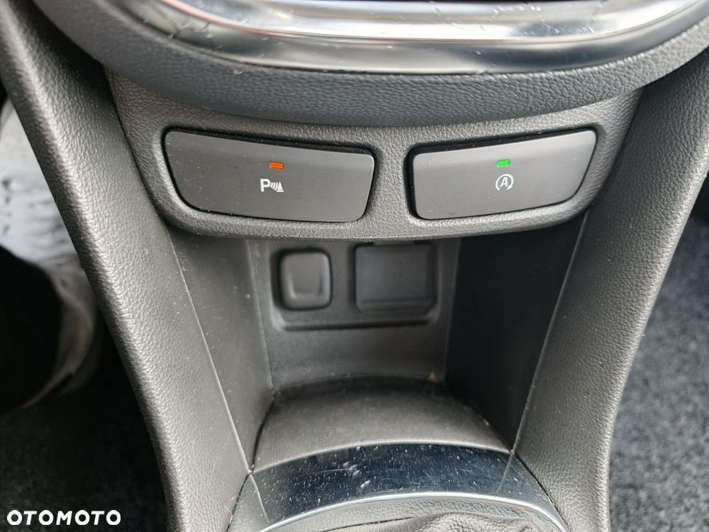 Opel Mokka - 36