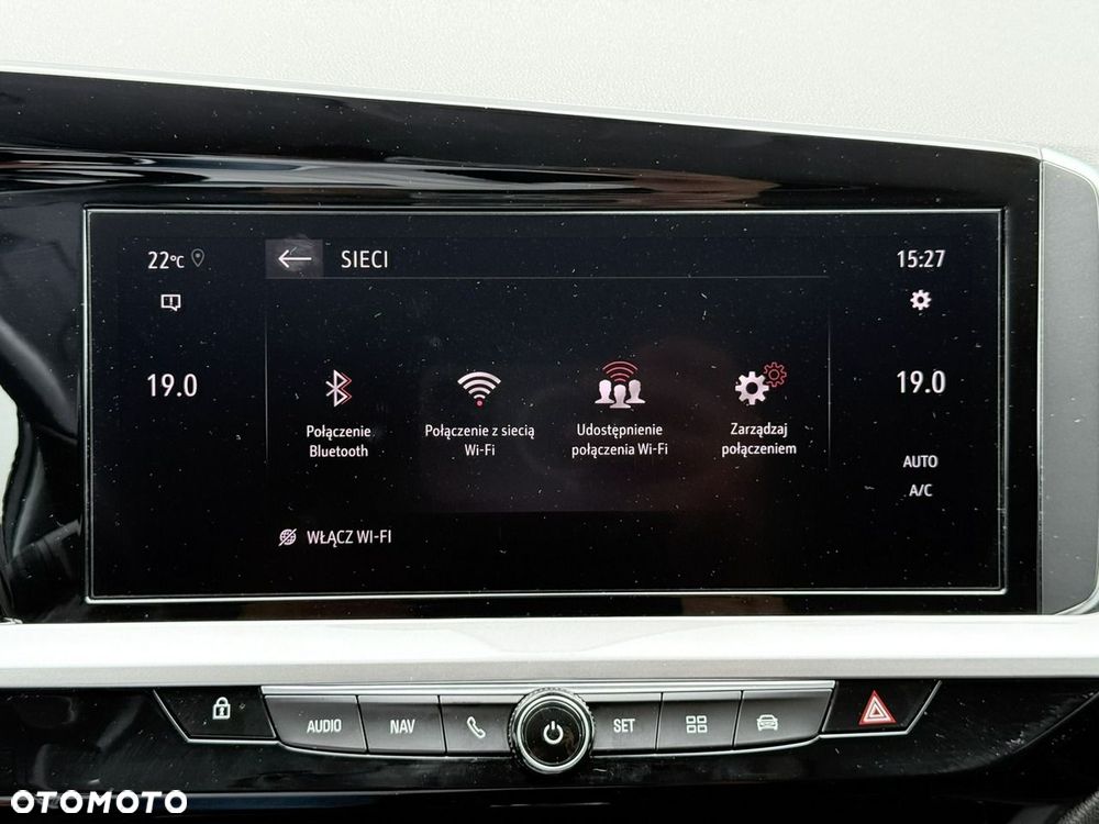 Opel Grandland 1.5 D Automatik Business Edition - 25