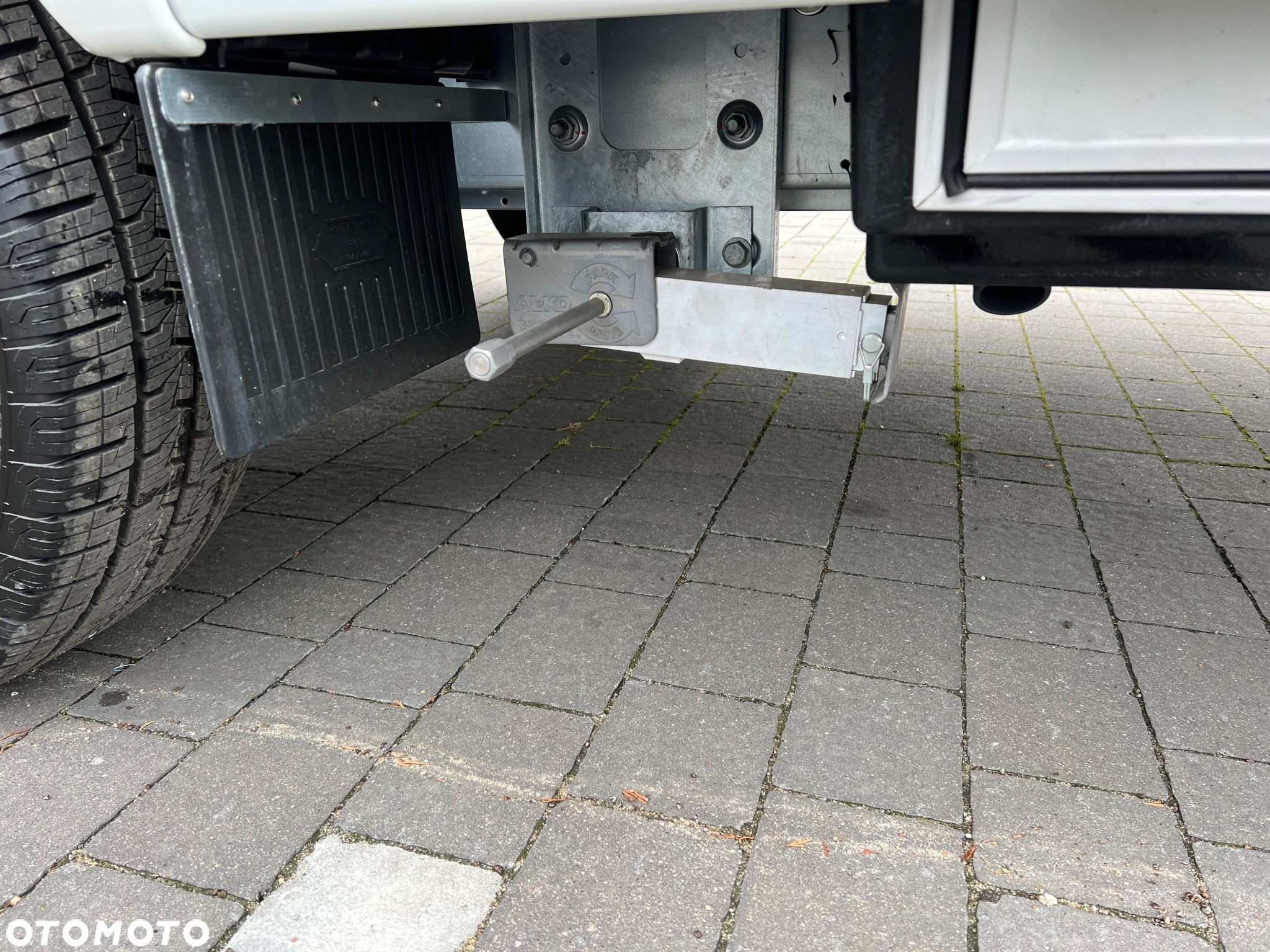 Hymer-Eriba BMC T600 WHITE LINE - 34