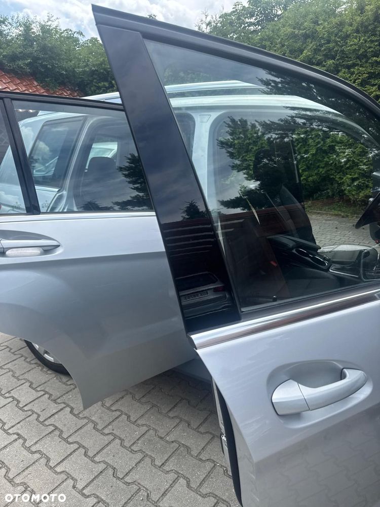 Mercedes-Benz GLK 220 CDI 4-Matic - 5