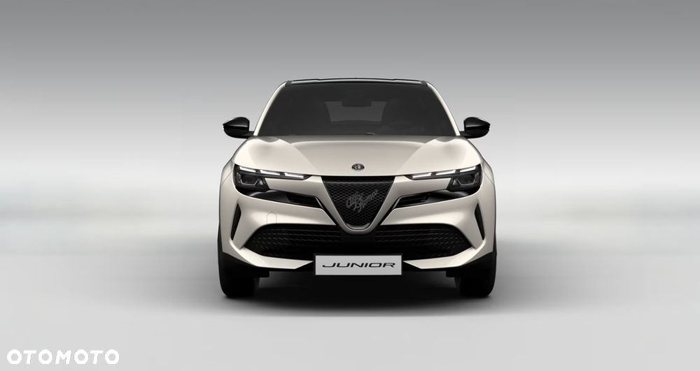 Alfa Romeo Junior 1.2 mHEV Ibrida eDCT - 4