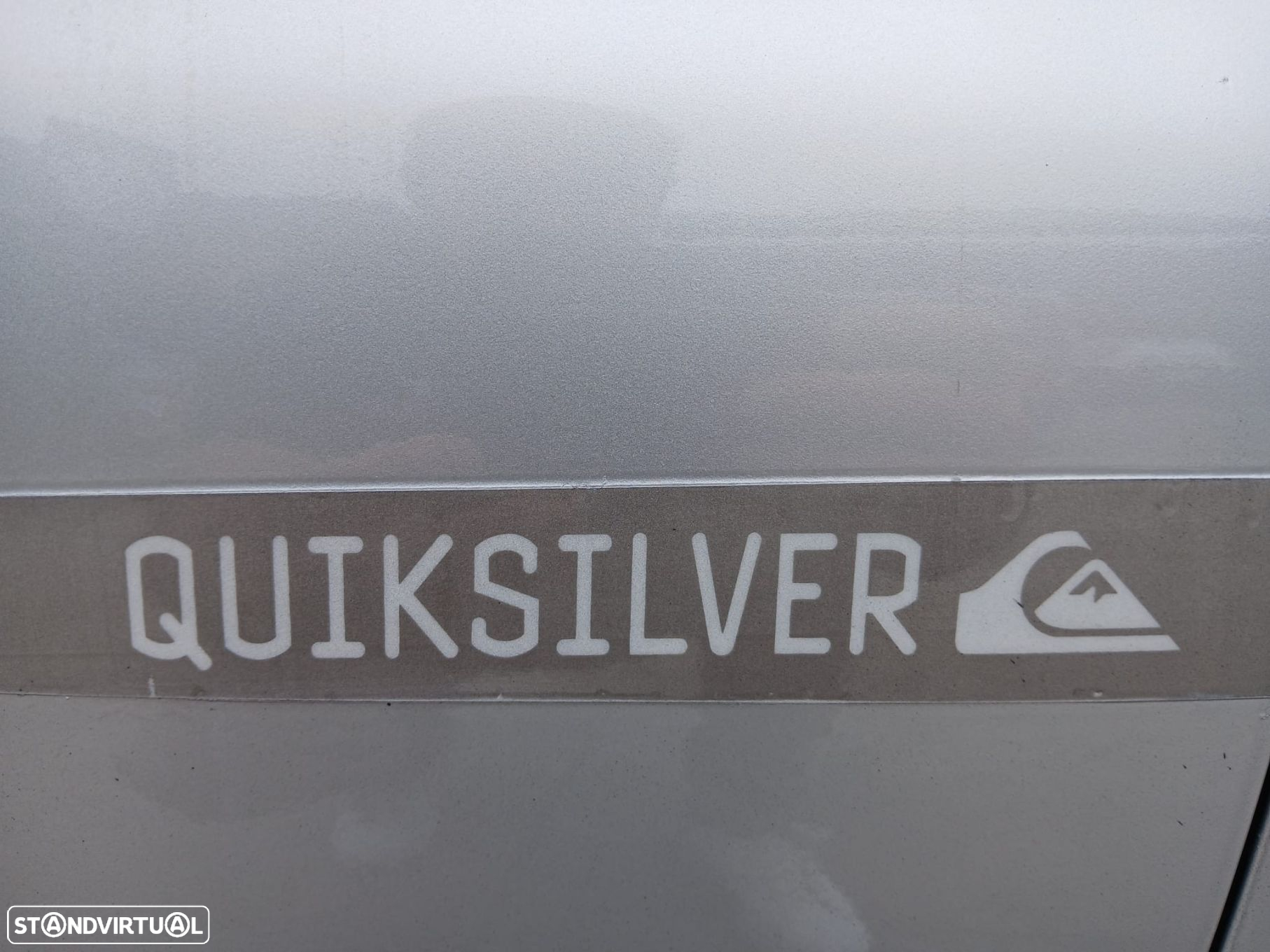 Peugeot 206 1.4 Quick Silver - 17