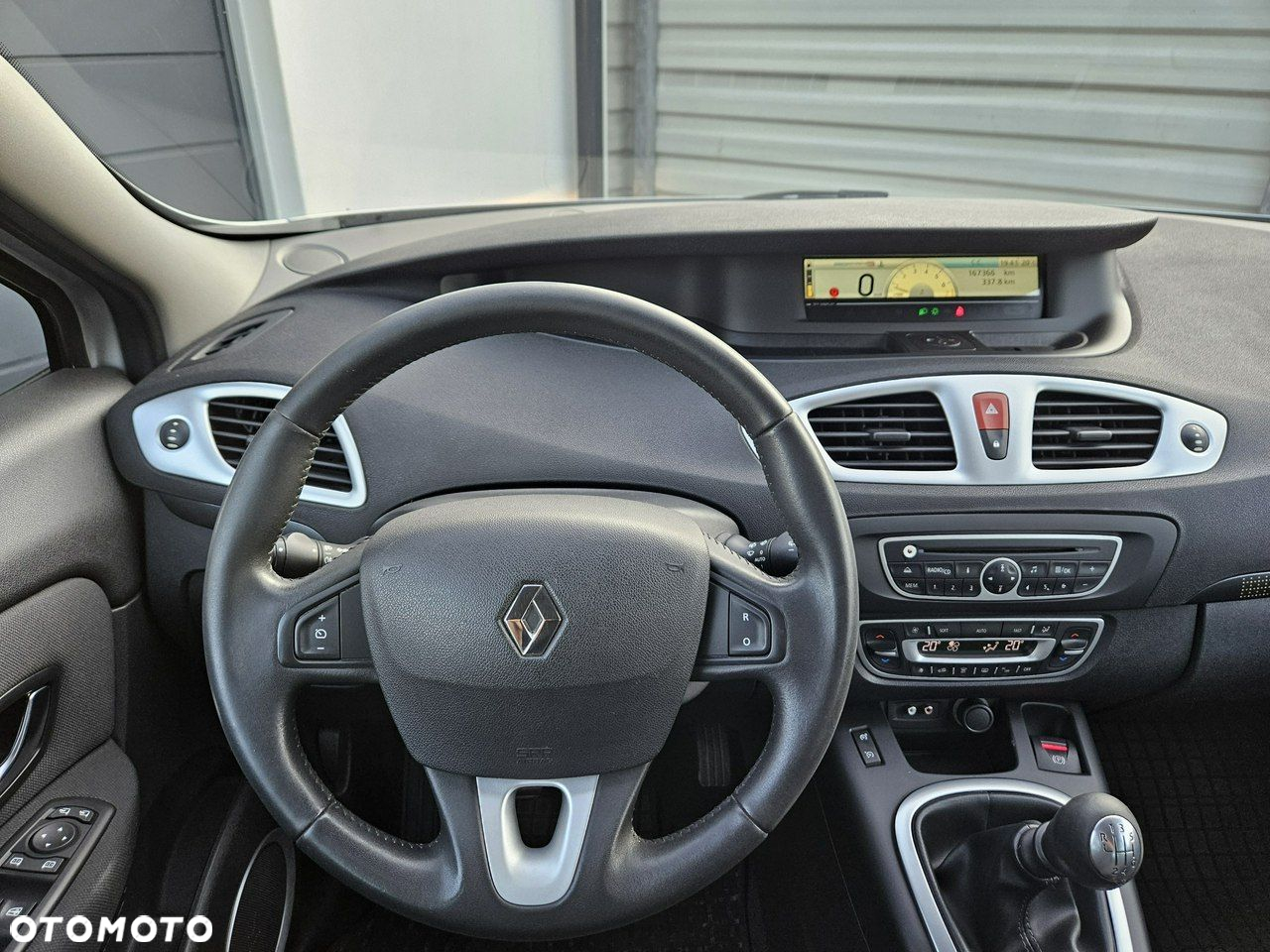 Renault Scenic 1.4 16V TCE Privilege - 33
