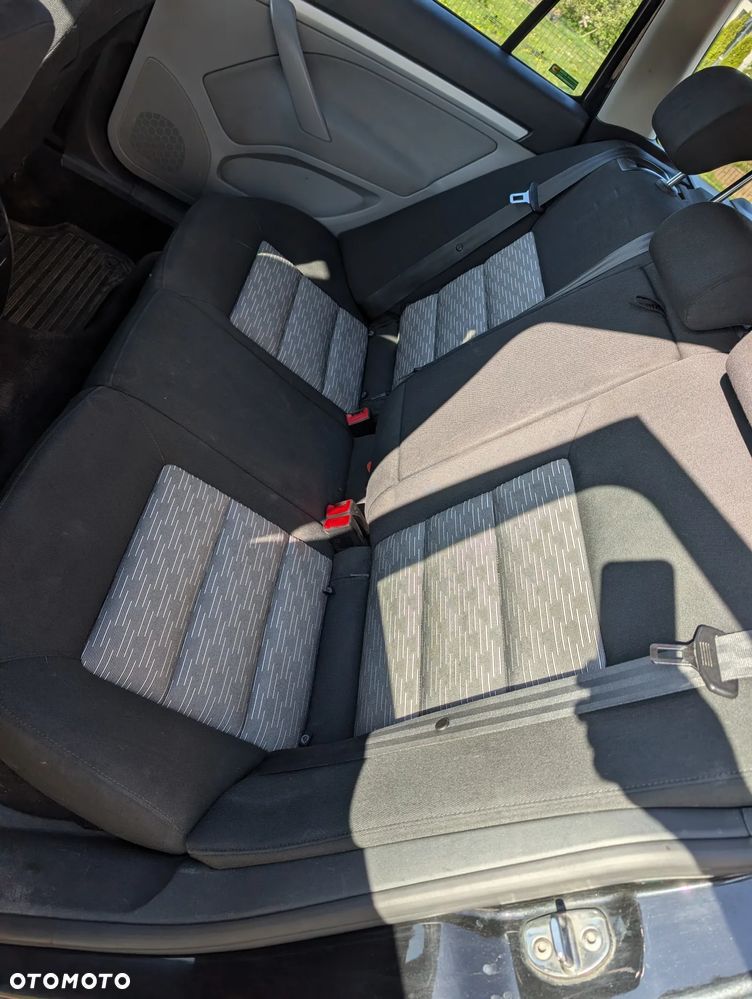 Skoda Octavia 1.6 TDI Ambiente - 14