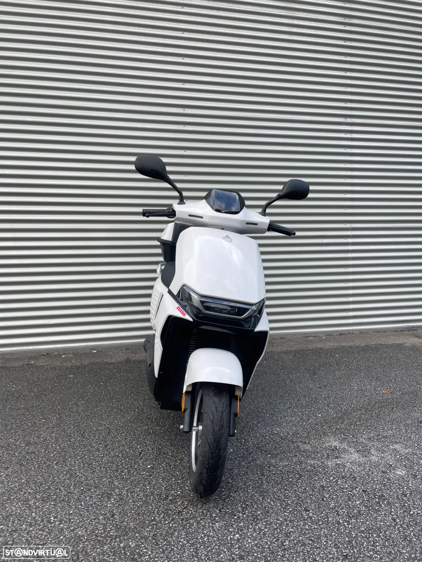 Neovolt GO-X S - 2