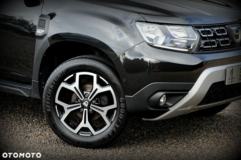 Dacia Duster SCe 115 2WD Prestige - 3