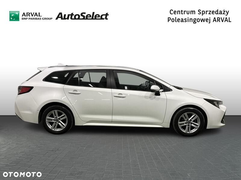 Toyota Corolla 1.2 T Comfort - 7