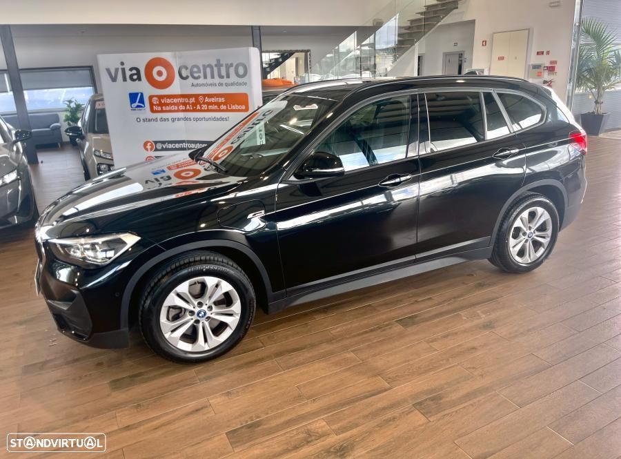 BMW X1 25 e xDrive - 5