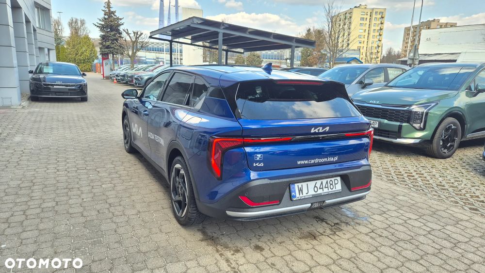 Kia K4 1.6 T-GDI L - 9