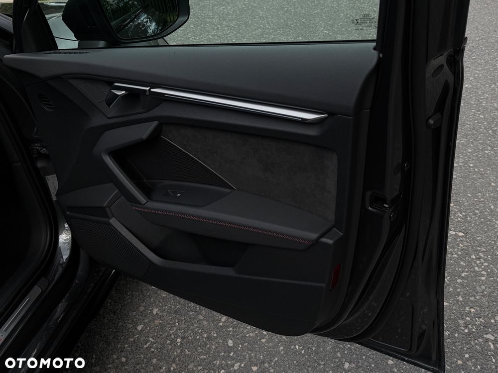 Audi A3 Limousine 35 TFSI mHEV S Line S tronic - 15