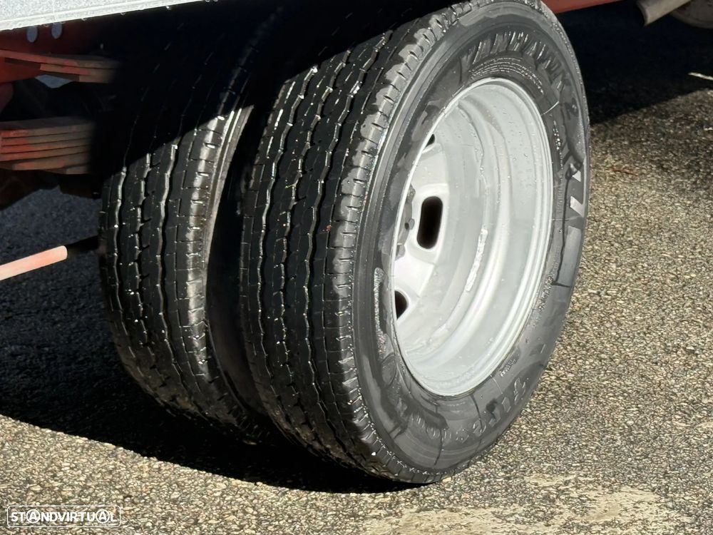 Iveco DAILY 3.0 35 C14 HPI CONTENTOR - 22
