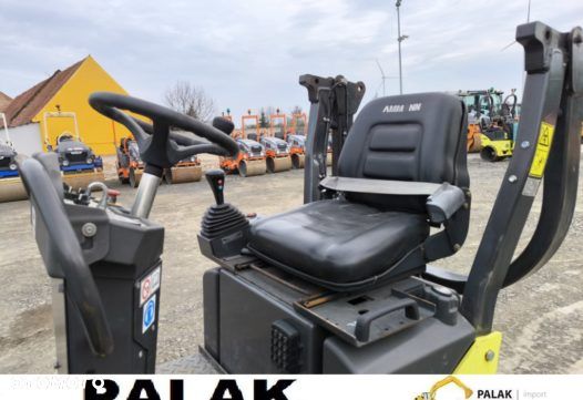 Ammann Walec drogowy AMMANN  ARX 12  , 2021  rok - 9