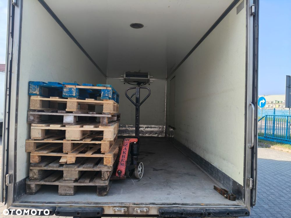 Iveco Daily 50c15 - 7