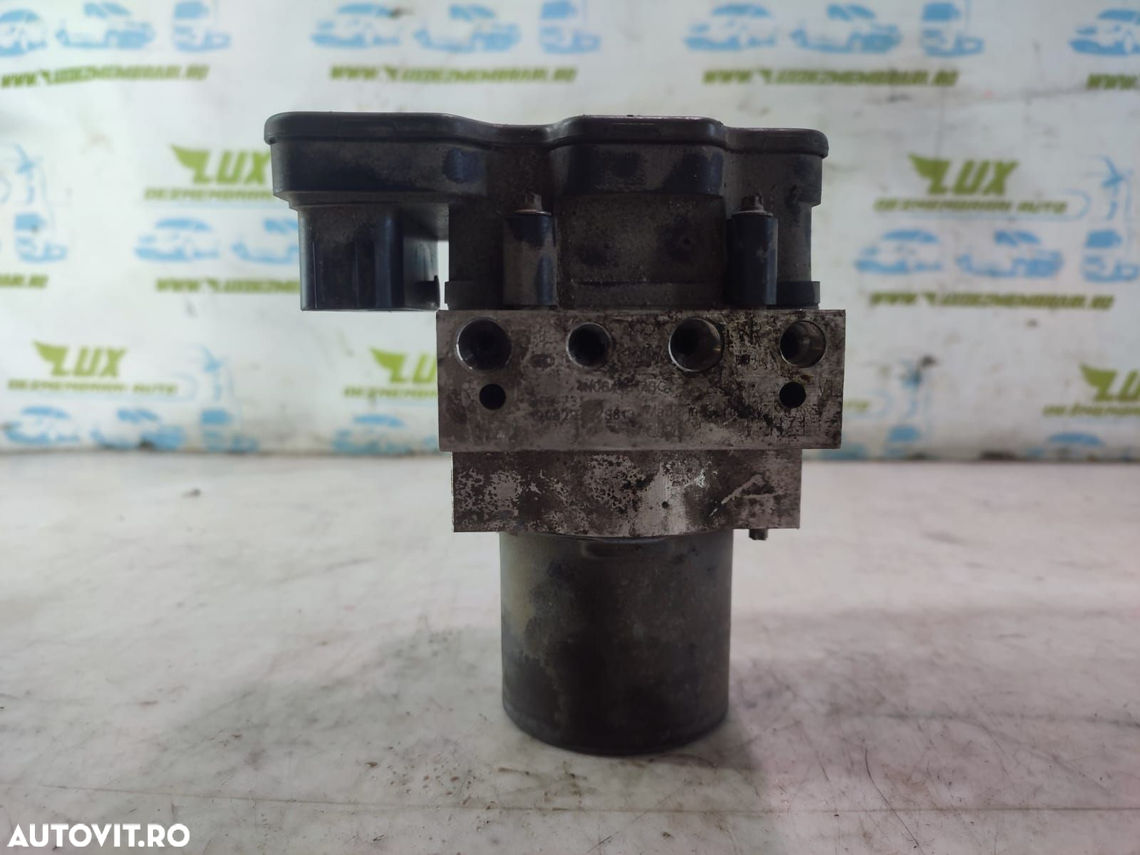 Pompa ABS 4n0907379p 2.0 DKNA +hybrid Audi A7 2 (4K) [2018 - 2022] - 2