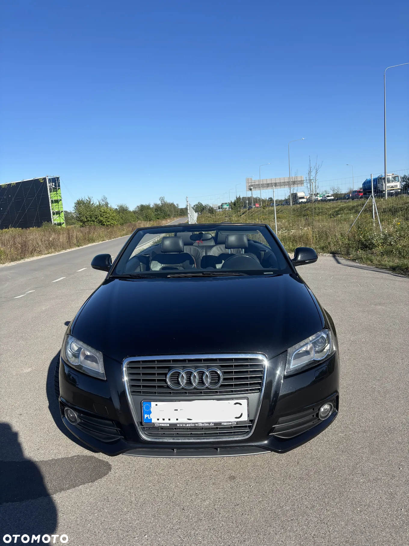 Audi A3 1.8 TFSI Ambiente - 3