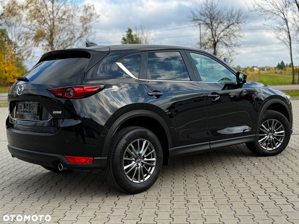 Mazda CX-5 - 24