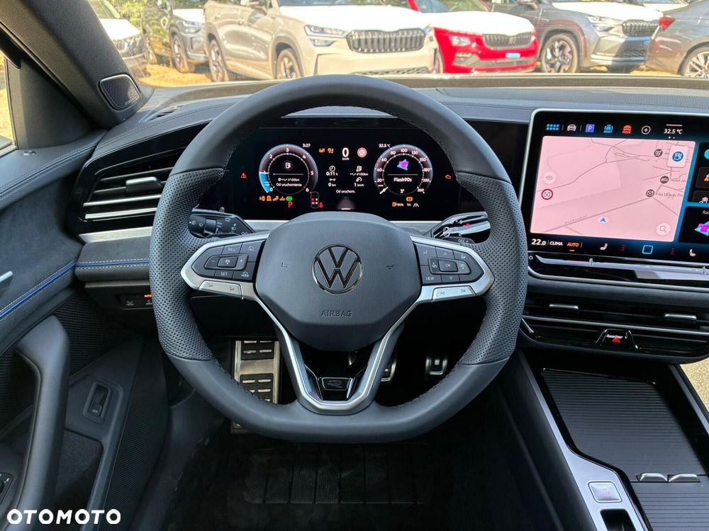 Volkswagen Passat Variant - 14