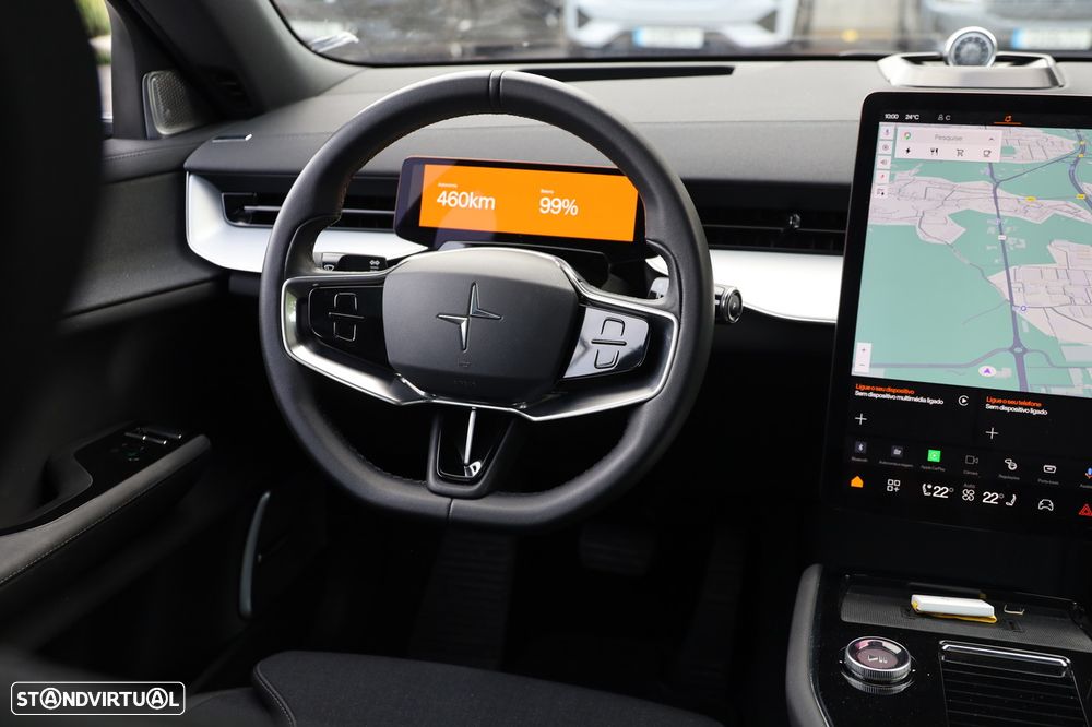 Polestar 3 Long Range 111 kWh AWD Plus Pilot - 22