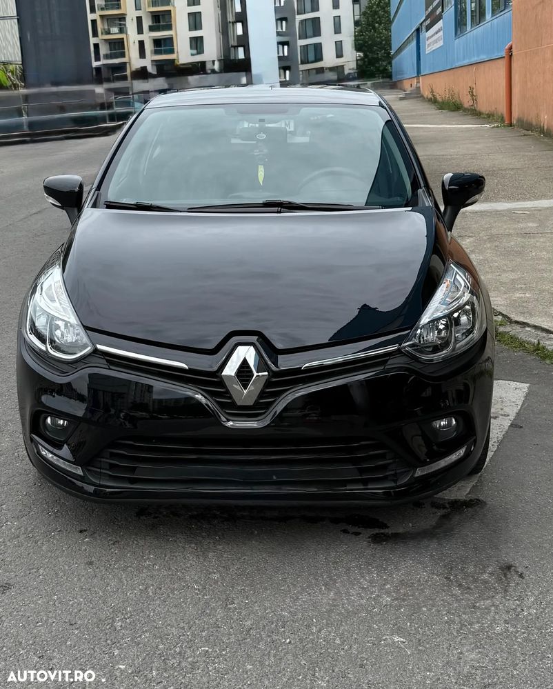 Renault Clio 1.2 Zen - 2