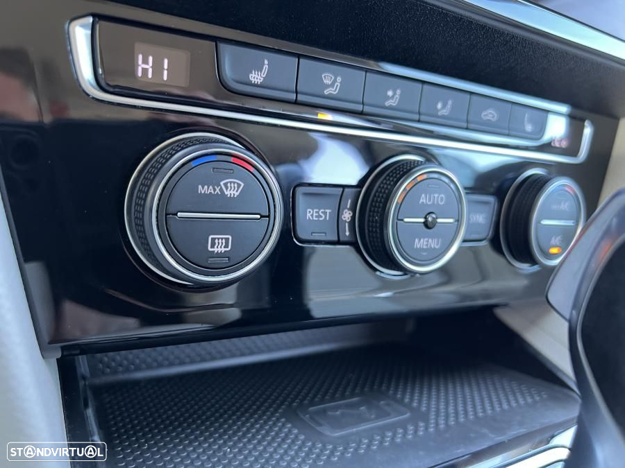 VW Passat Variant 1.4 TSI GTE+ Plug-in - 46