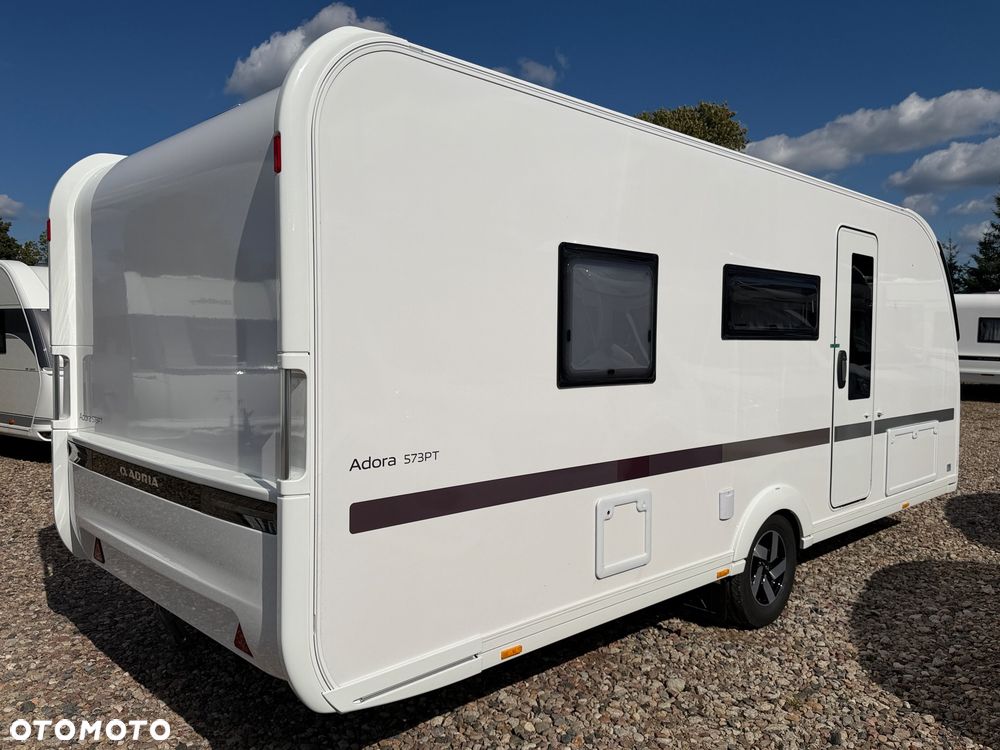 Adria ADORA 573 PT - 3