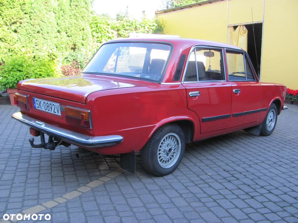 Fiat 125p - 3